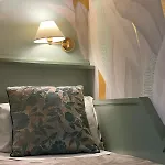 Hotel Maxim Axial Florence