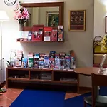 Hotel Maxim Axial
