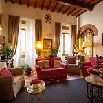 Hotel Maxim Axial Florence
