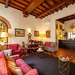Hotel Maxim Axial Florence