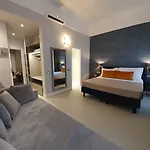 Hotel Maxim Axial Florence