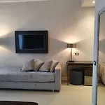Hotel Maxim Axial Florence