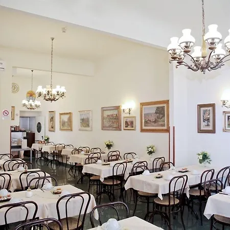 Maxim Axial Hotel Florenz