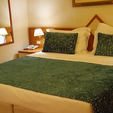 Maxim Axial Hotel Florencia