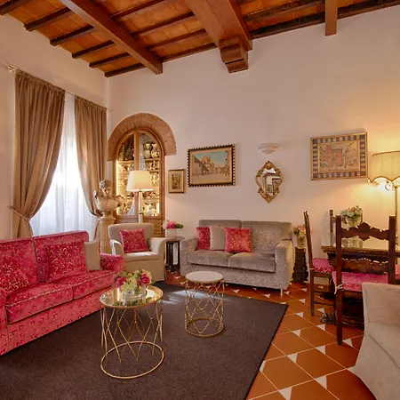 Maxim Axial 3* Florence