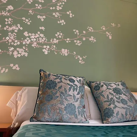 Hotel Maxim Axial Florenz