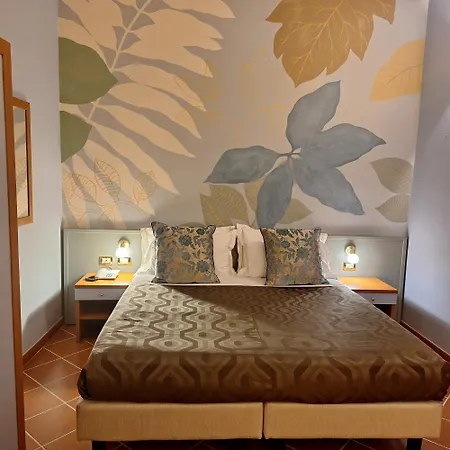 Maxim Axial Hotel 3*