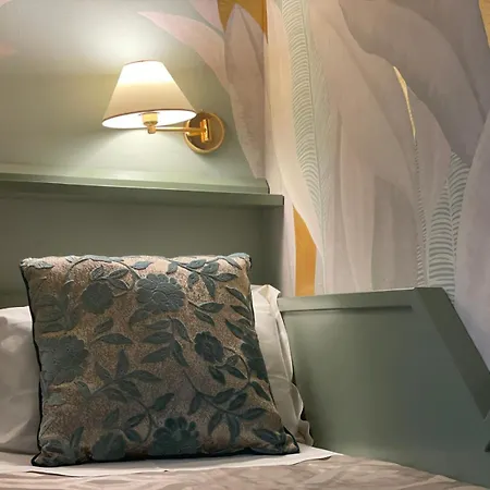 Hotel Maxim Axial Florenz