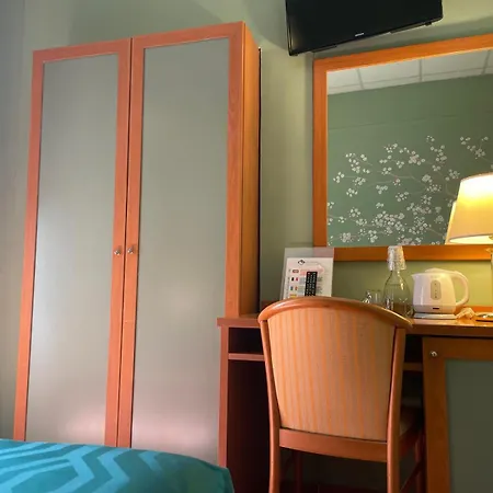 Hotel Maxim Axial Florence