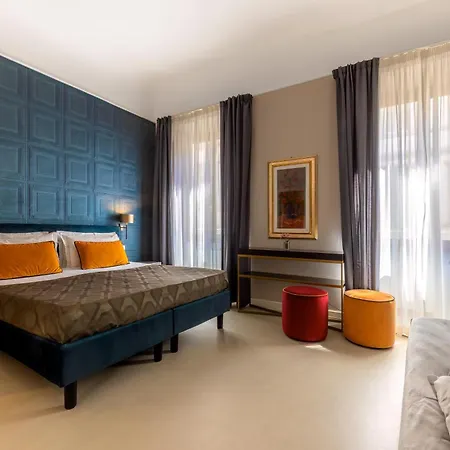 Maxim Axial Hotel 3*