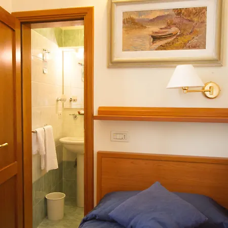 Maxim Axial 3* Florenz
