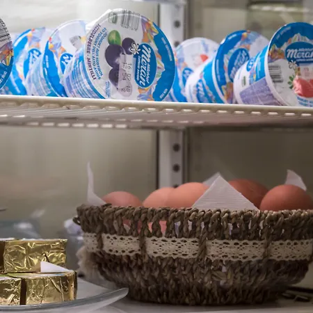 Maxim Axial Hotel Florence