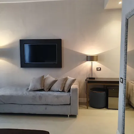 Hotel Maxim Axial Florencia