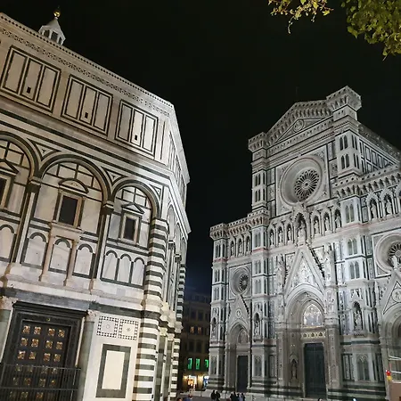 Maxim Axial 3* Florence