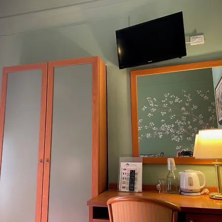 Maxim Axial Hotel Florenz