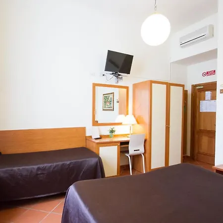 Maxim Axial Hotel Florence