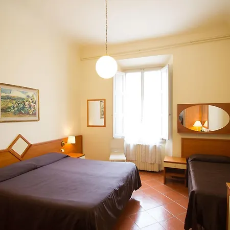 Hotel Maxim Axial Florence