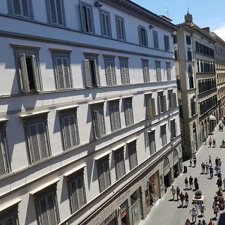 Maxim Axial 3* Firenze