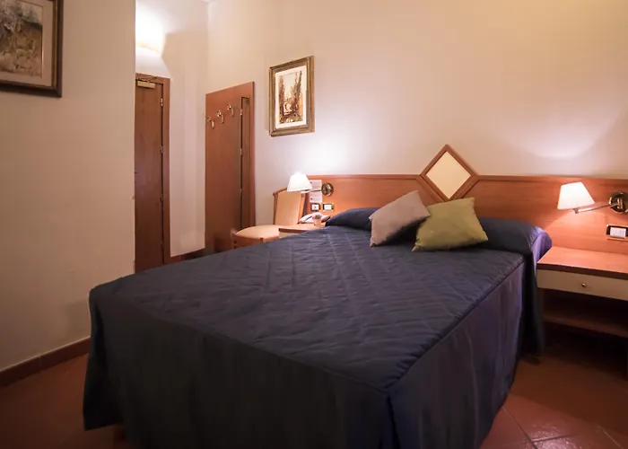 Hotell Maxim Axial Florens