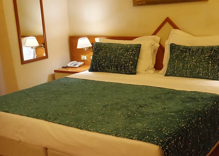 Maxim Axial Hotell Florens