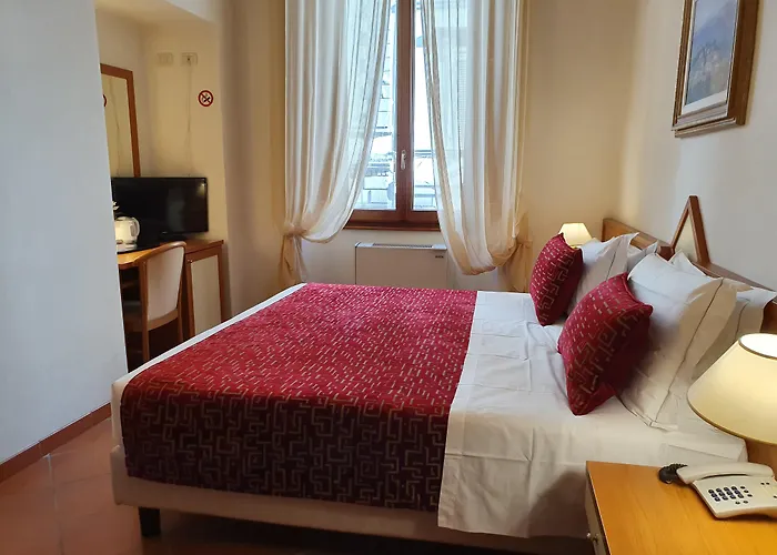Hotell Maxim Axial Florens
