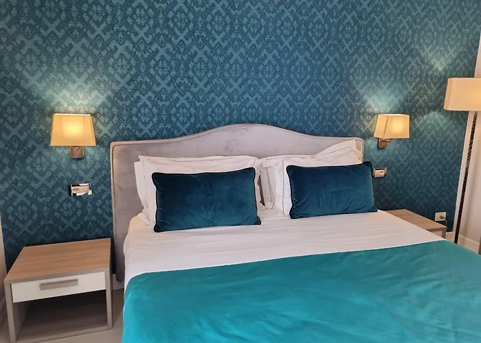 Hotell Maxim Axial