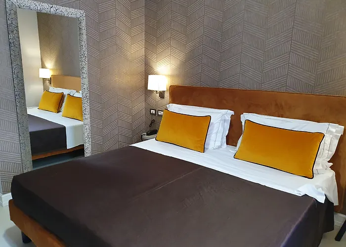 Hotell Maxim Axial