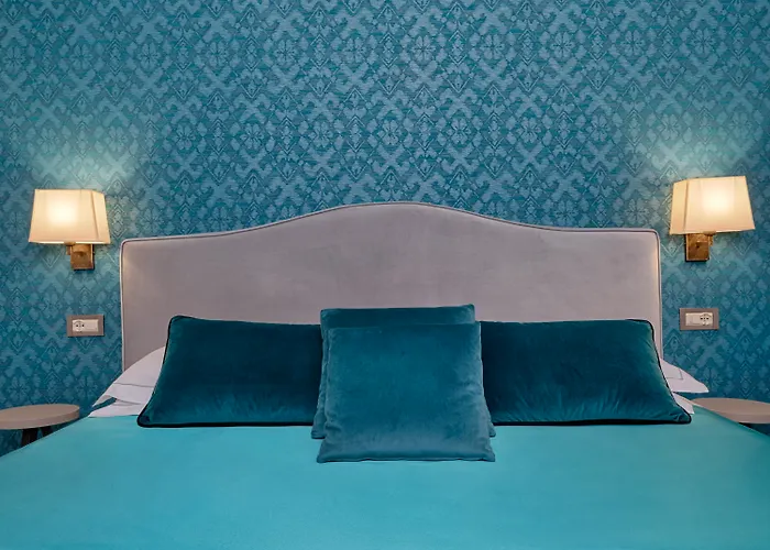 Hotell Maxim Axial