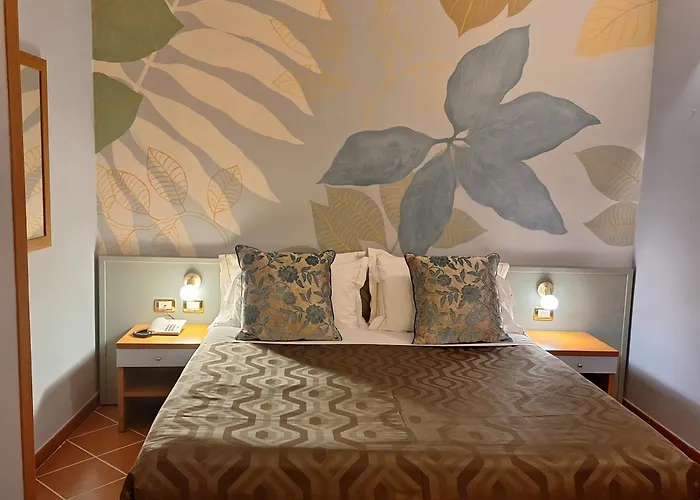 Maxim Axial Hotell 3*