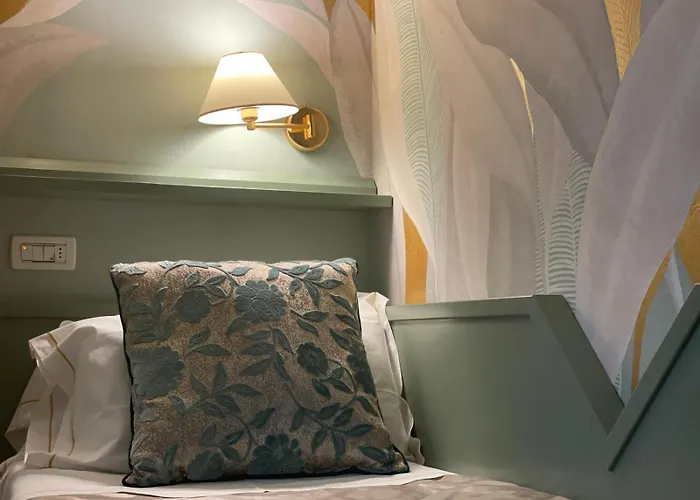 Hotell Maxim Axial Florens