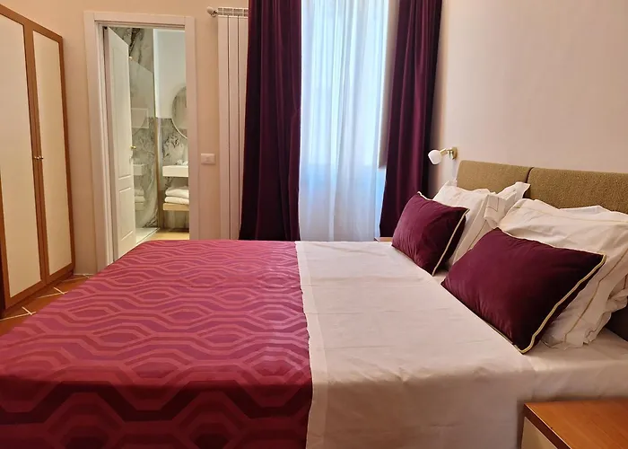 Hotell Maxim Axial