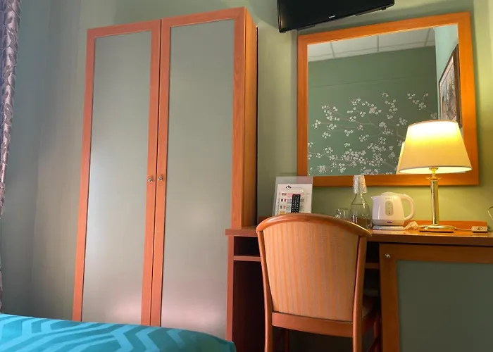 Hotell Maxim Axial Florens