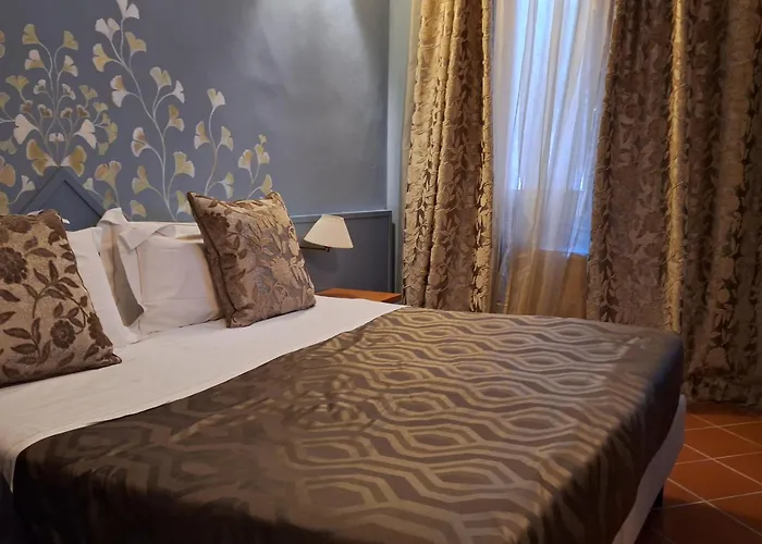 Maxim Axial Hotell