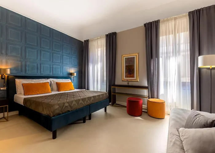 Maxim Axial Hotell 3*