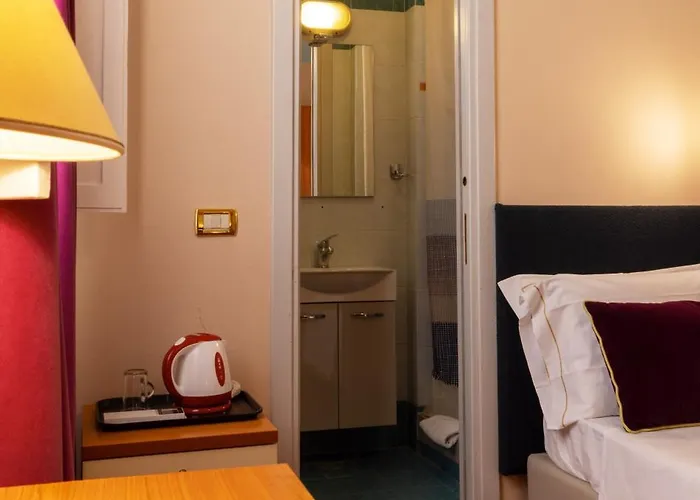 Hotell Maxim Axial
