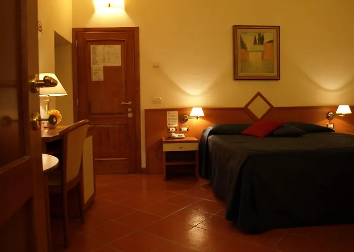 Maxim Axial Hotell