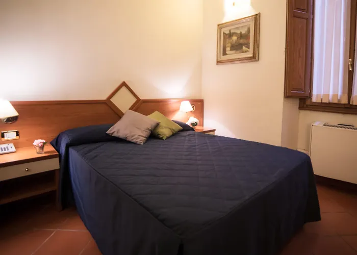 Hotell Maxim Axial