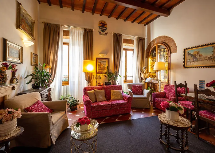 Hotell Maxim Axial Florens