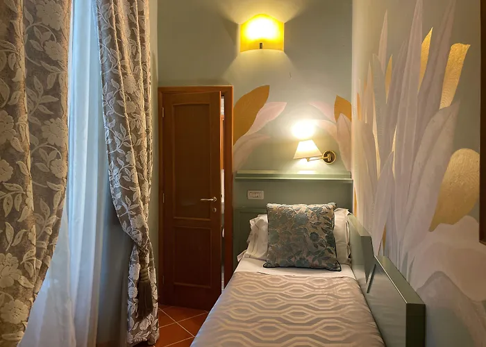 Maxim Axial Hotell 3*