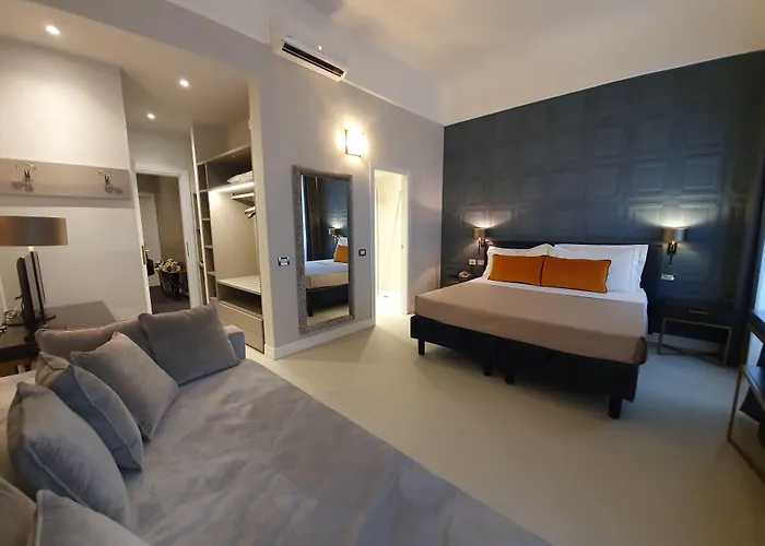 Hotell Maxim Axial Florens
