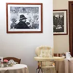 Maxim Axial Hotel Florence