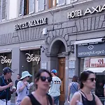 Maxim Axial Hotel