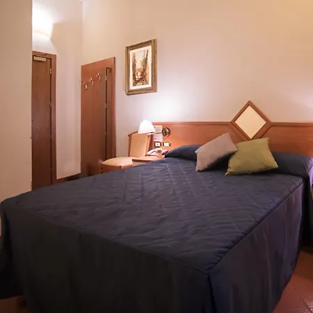 Hotel Maxim Axial Florencie