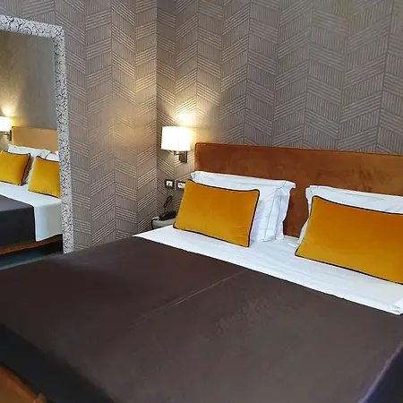 Hotel Maxim Axial