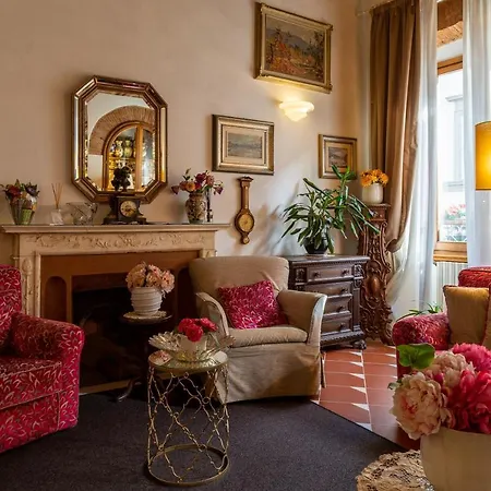 Maxim Axial Hotel Florencie
