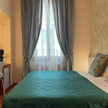 Maxim Axial 3* Florencie