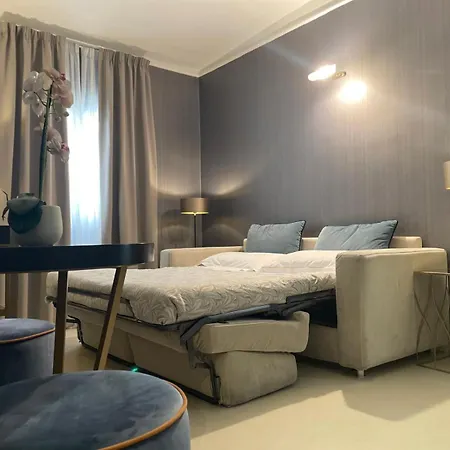 Maxim Axial Hotel Florencie