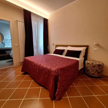 Maxim Axial 3* Florencie