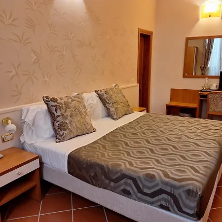 Maxim Axial Hotel Florencie