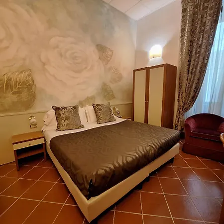 Maxim Axial 3* Florencie